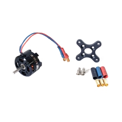 Silnik Redox Brushless BLF 350/1350